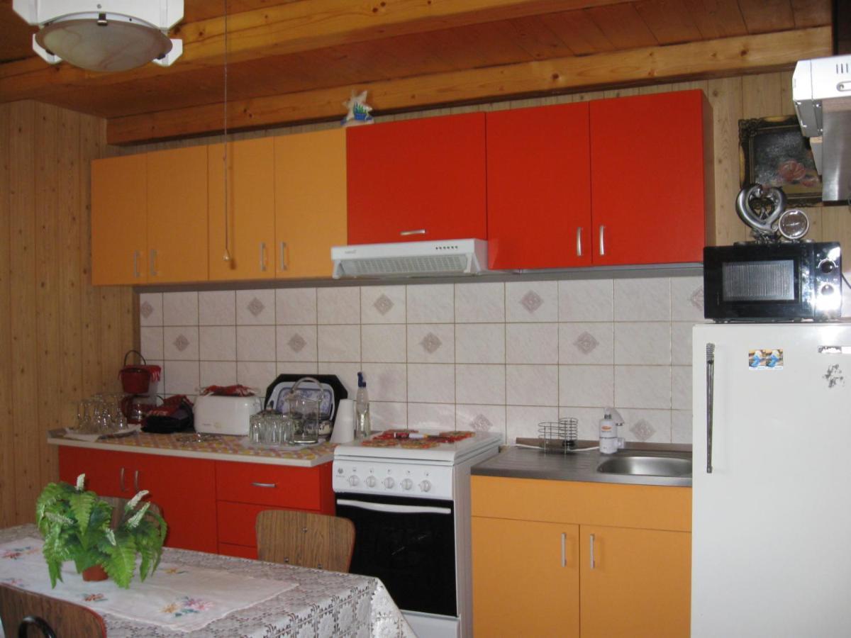 Podina Guest House Poiana Horea Zewnętrze zdjęcie