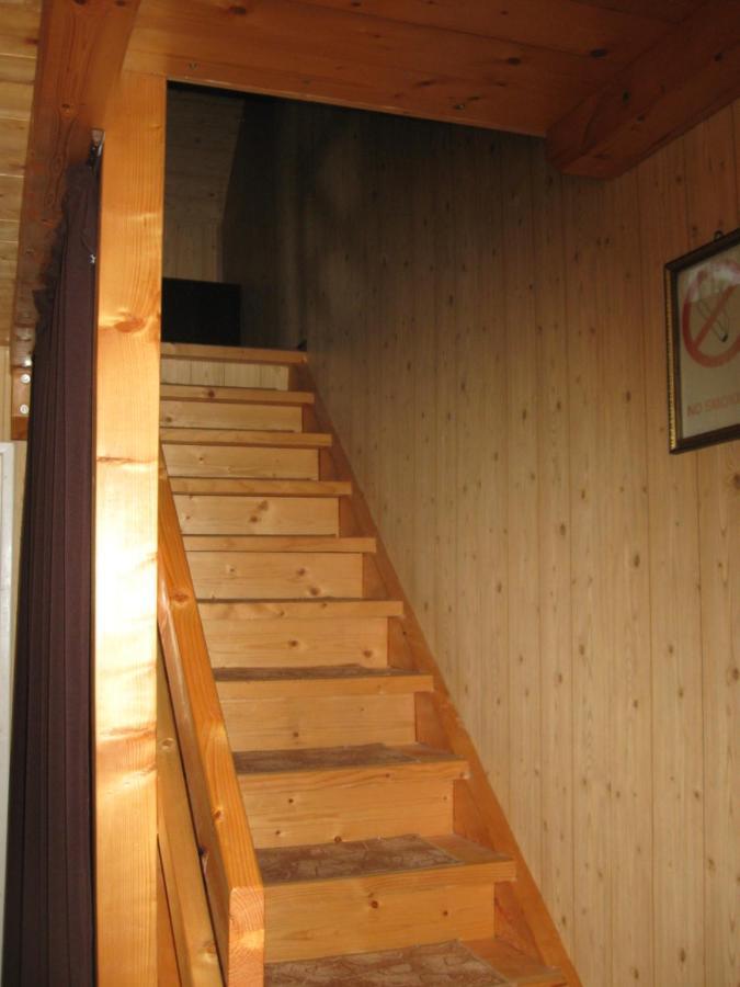 Podina Guest House Poiana Horea Zewnętrze zdjęcie