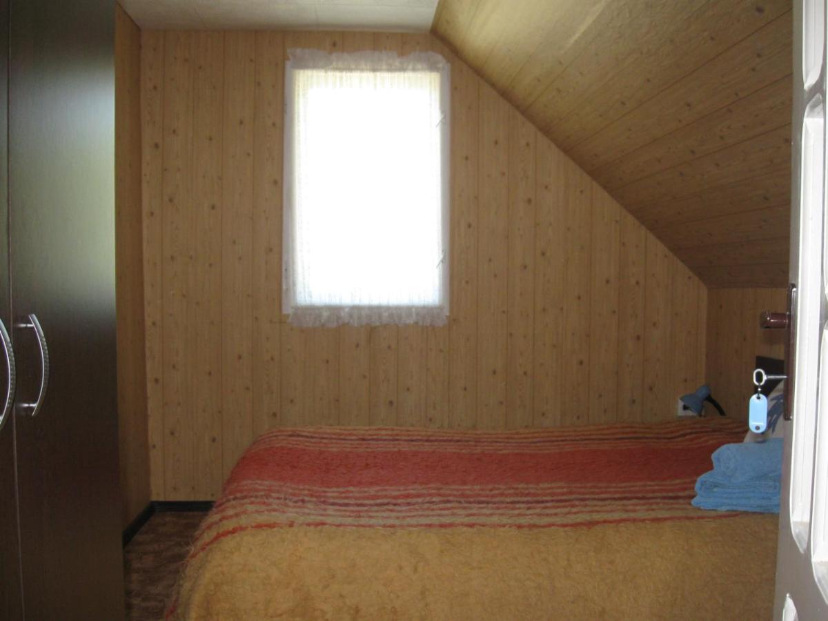 Podina Guest House Poiana Horea Zewnętrze zdjęcie