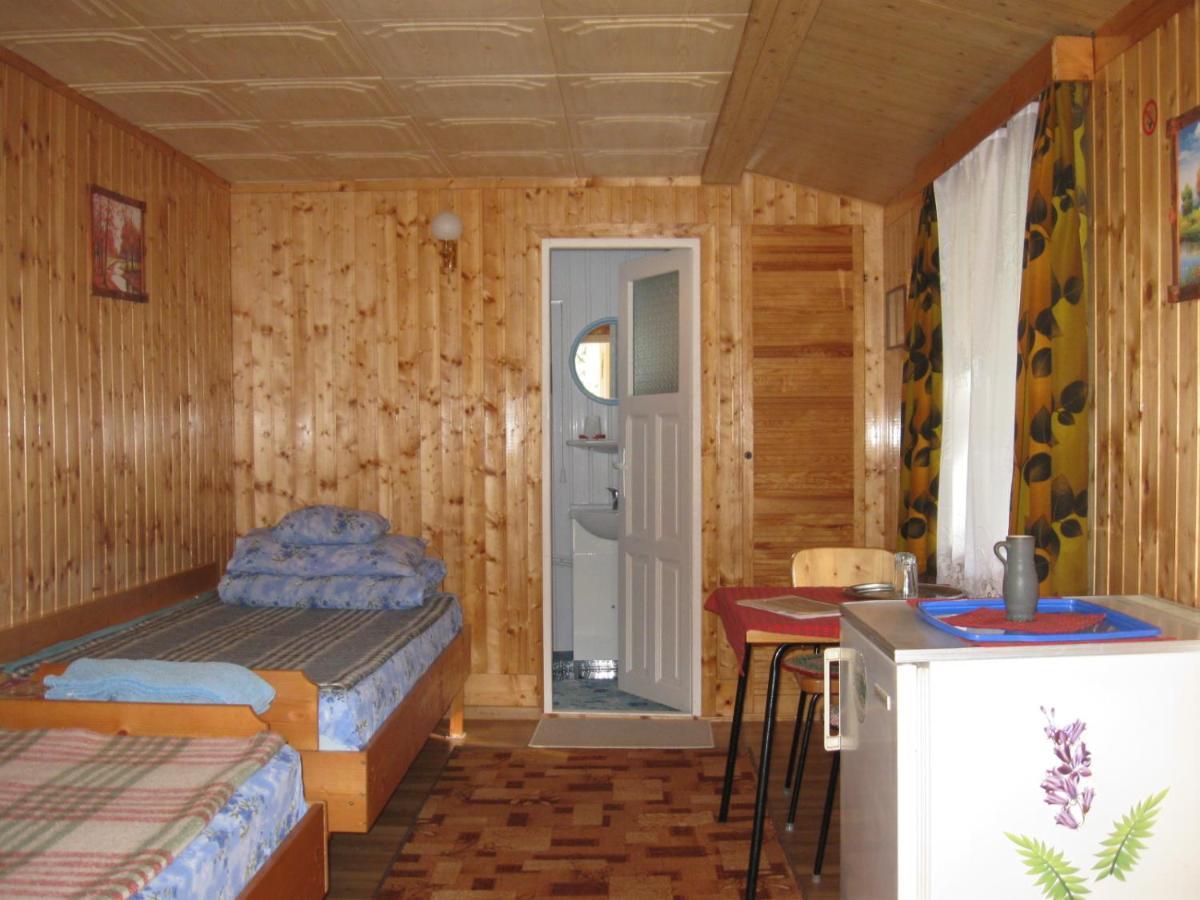Podina Guest House Poiana Horea Zewnętrze zdjęcie