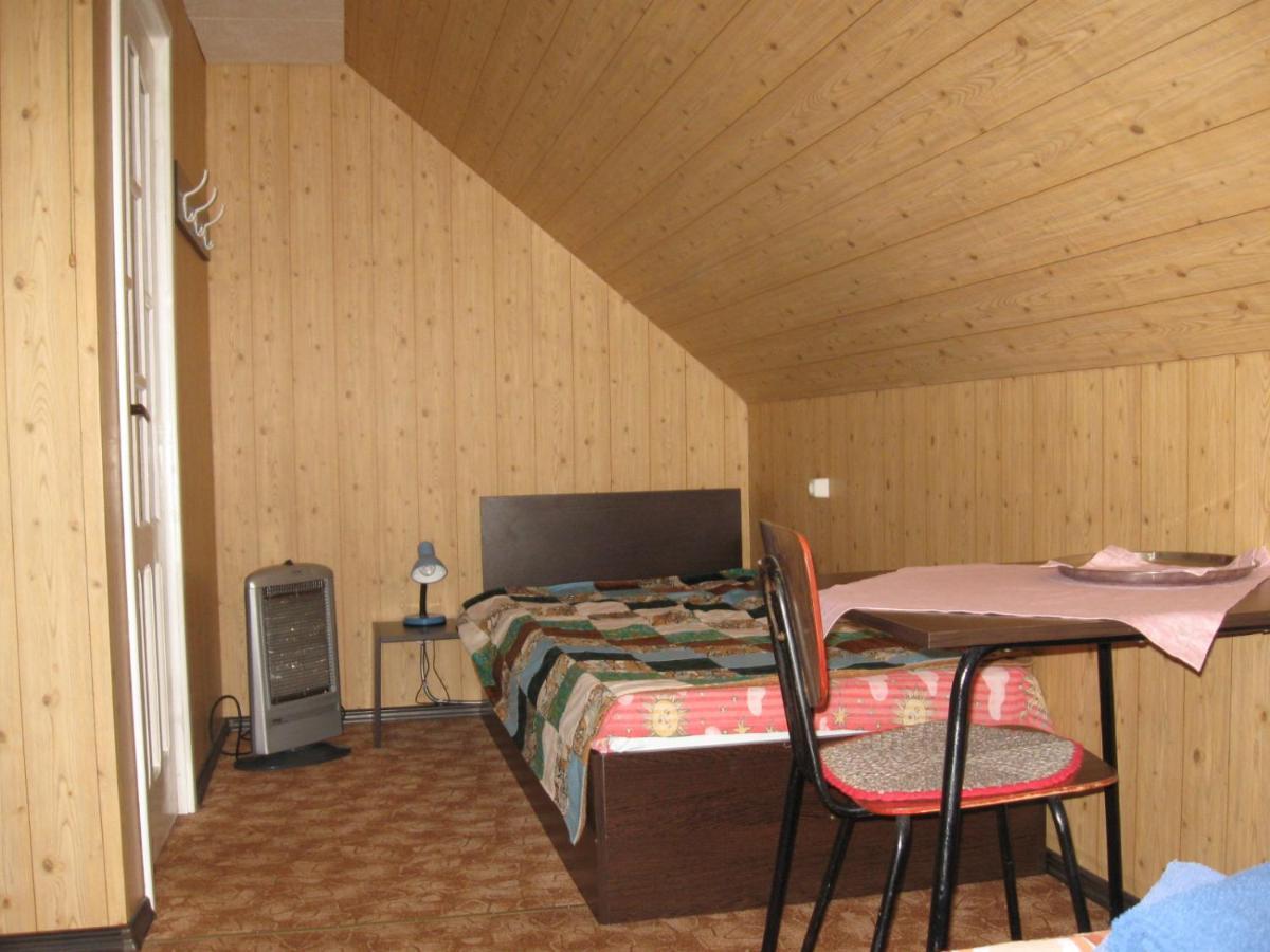 Podina Guest House Poiana Horea Zewnętrze zdjęcie