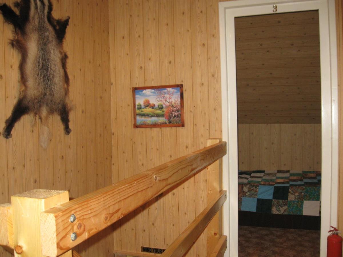 Podina Guest House Poiana Horea Zewnętrze zdjęcie