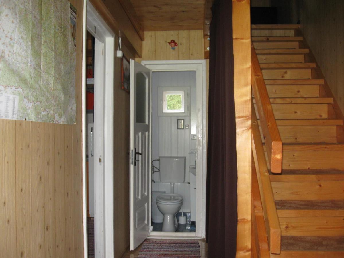 Podina Guest House Poiana Horea Zewnętrze zdjęcie